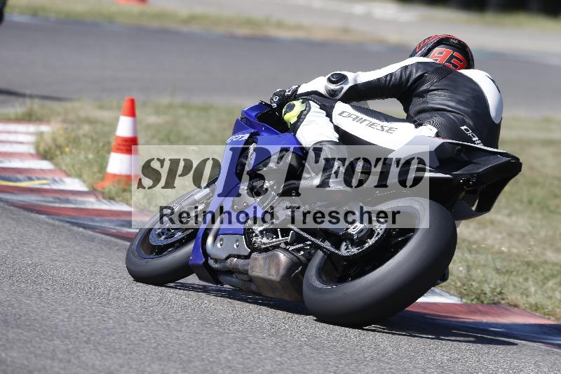 /31 24.06.2025 Get Faster Caremotion ADR/Gruppe gelb/93